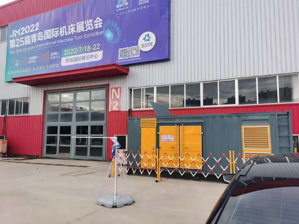 城区发电车出租-我国柴油机发电机组行业引领动力行业发展，前景广阔
