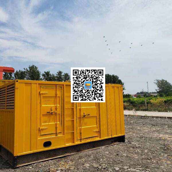 城区发电机出租发电机电刷的结构与作用是什么
