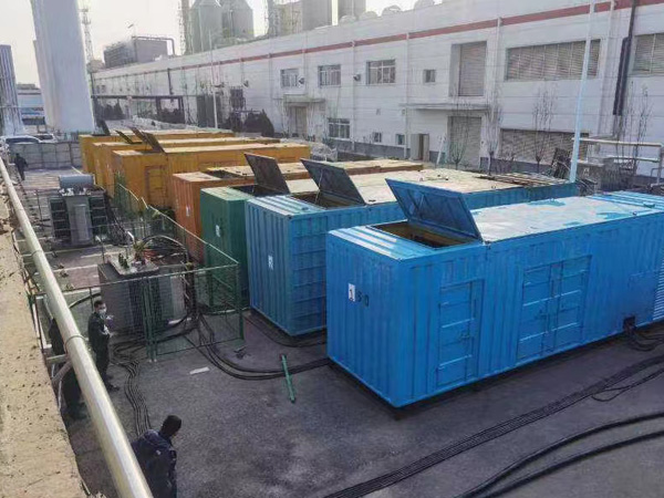 城区380V和690V电压的电缆线相同吗?