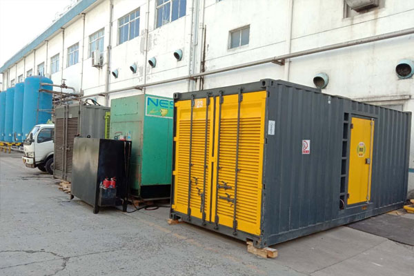 城区发电机组保养是确保其正常运行、延长使用寿命的关键，以下是一些保养注意事项